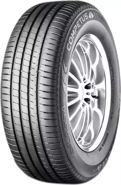 Lassa 23550R19 99H TOGG Competus HP 2 (Yaz) (2025) Lastik